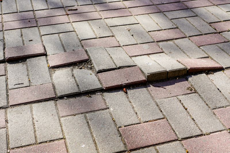 Pavers Installation Service