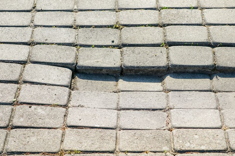 Experienced Paving Contractors