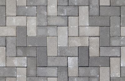 Get Your Pavers Repaired!